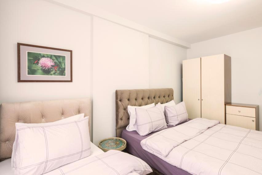 Kemer Taksim Appartement *